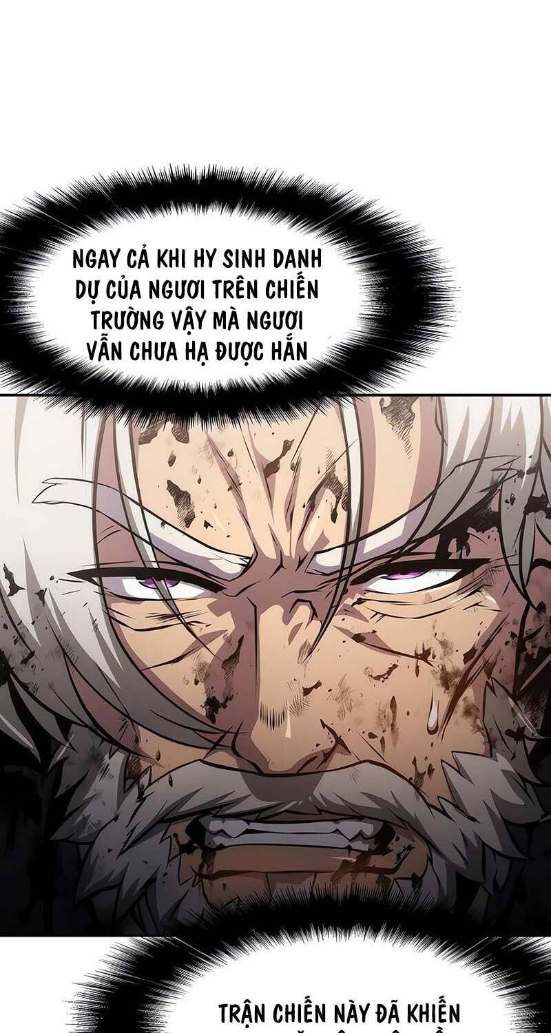 Vua Hiệp Sĩ Đã Trở Lại Với Một Vị Thần: Chapter 67