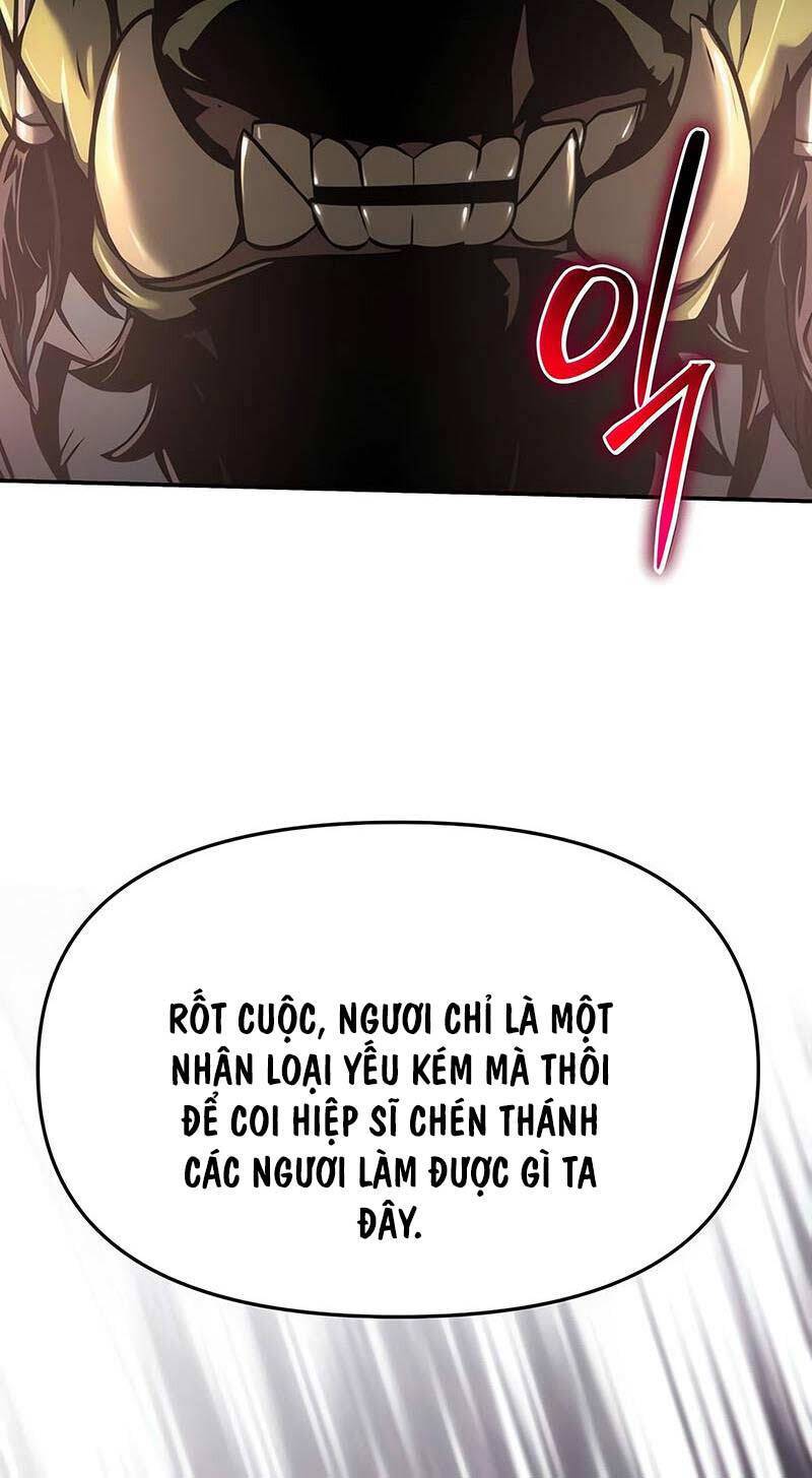 Vua Hiệp Sĩ Đã Trở Lại Với Một Vị Thần: Chapter 67