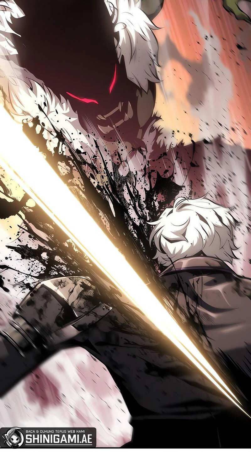 Vua Hiệp Sĩ Đã Trở Lại Với Một Vị Thần: Chapter 67