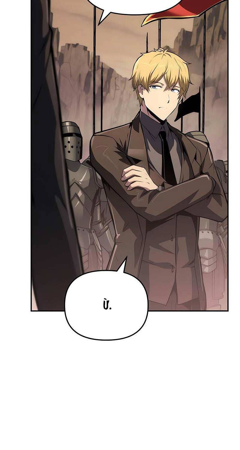 Vua Hiệp Sĩ Đã Trở Lại Với Một Vị Thần: Chapter 67