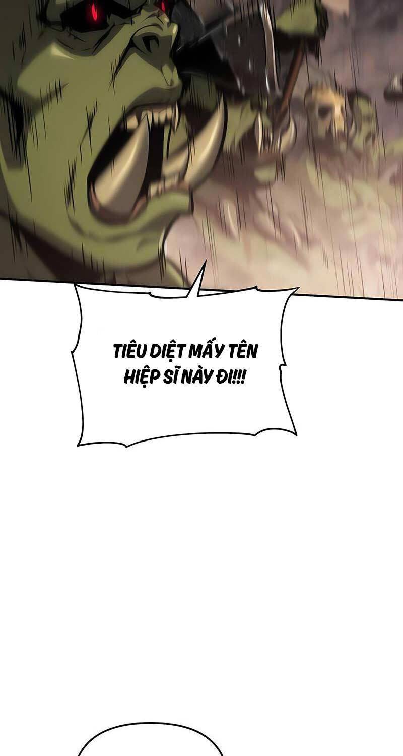 Vua Hiệp Sĩ Đã Trở Lại Với Một Vị Thần: Chapter 67