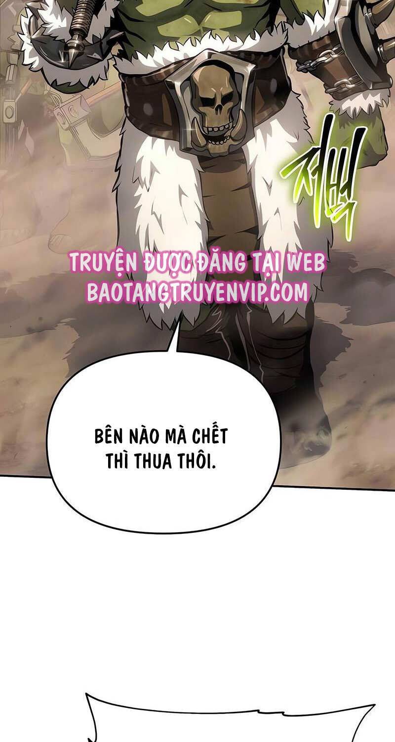 Vua Hiệp Sĩ Đã Trở Lại Với Một Vị Thần: Chapter 67