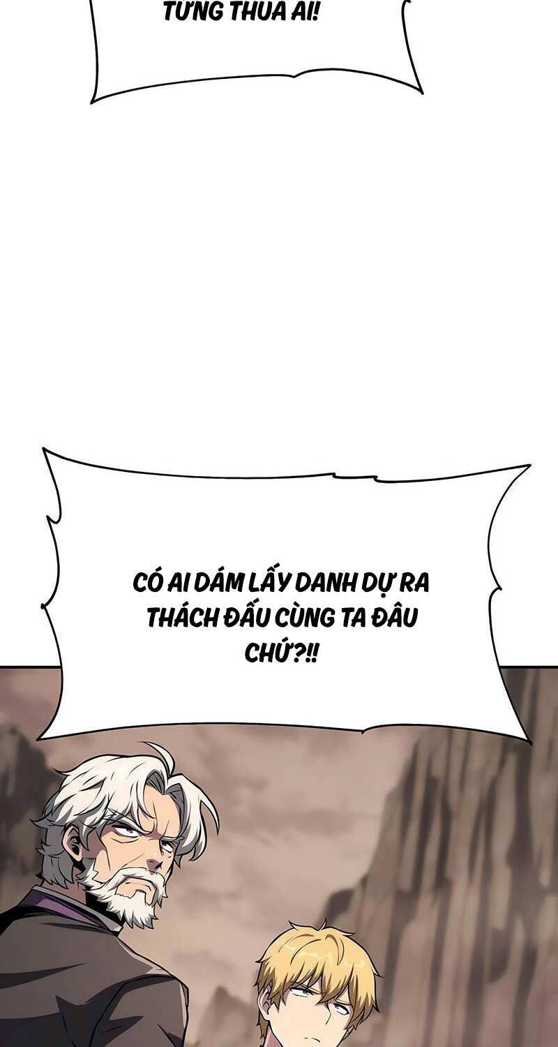 Vua Hiệp Sĩ Đã Trở Lại Với Một Vị Thần: Chapter 67