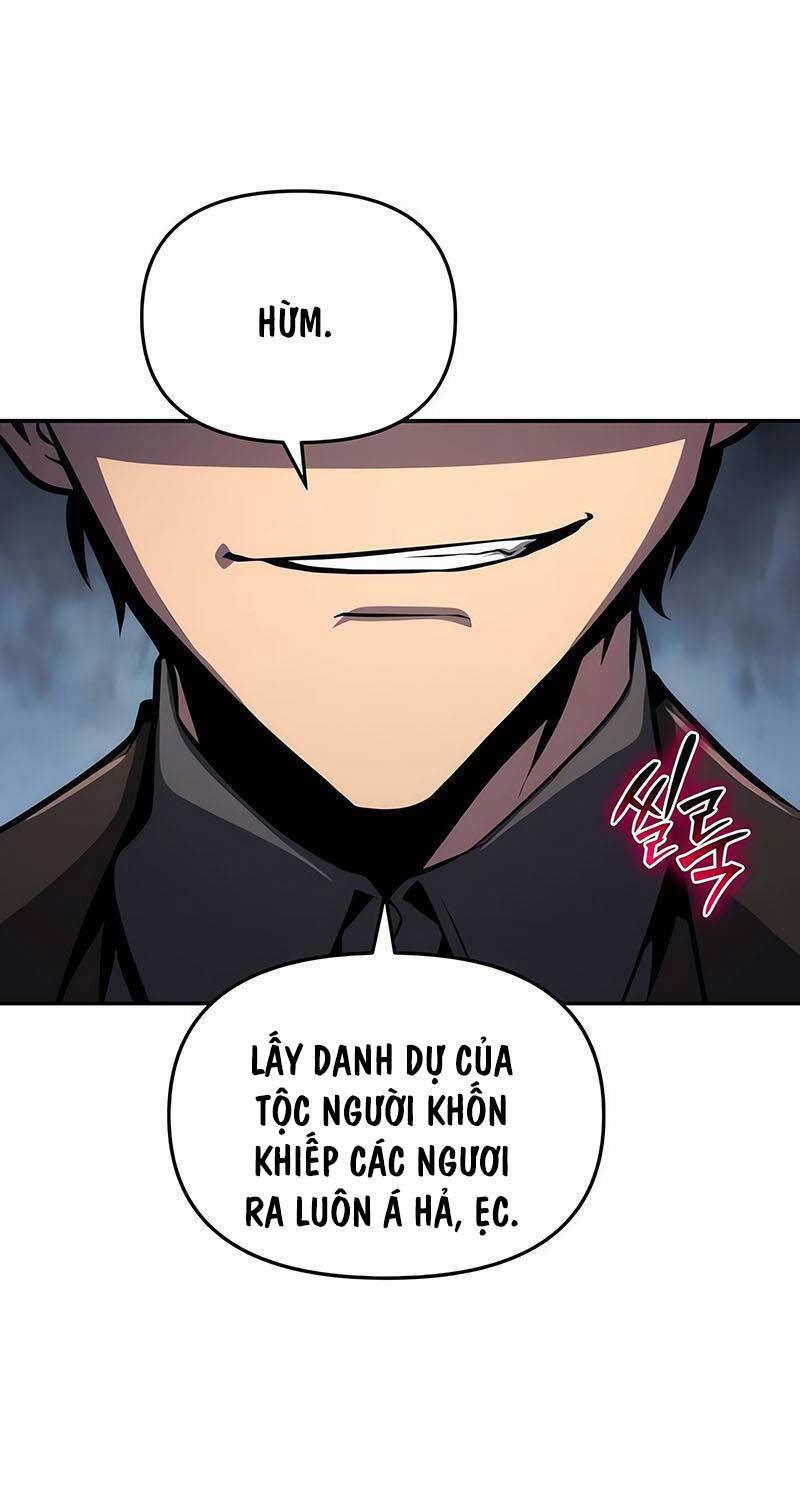 Vua Hiệp Sĩ Đã Trở Lại Với Một Vị Thần: Chapter 67