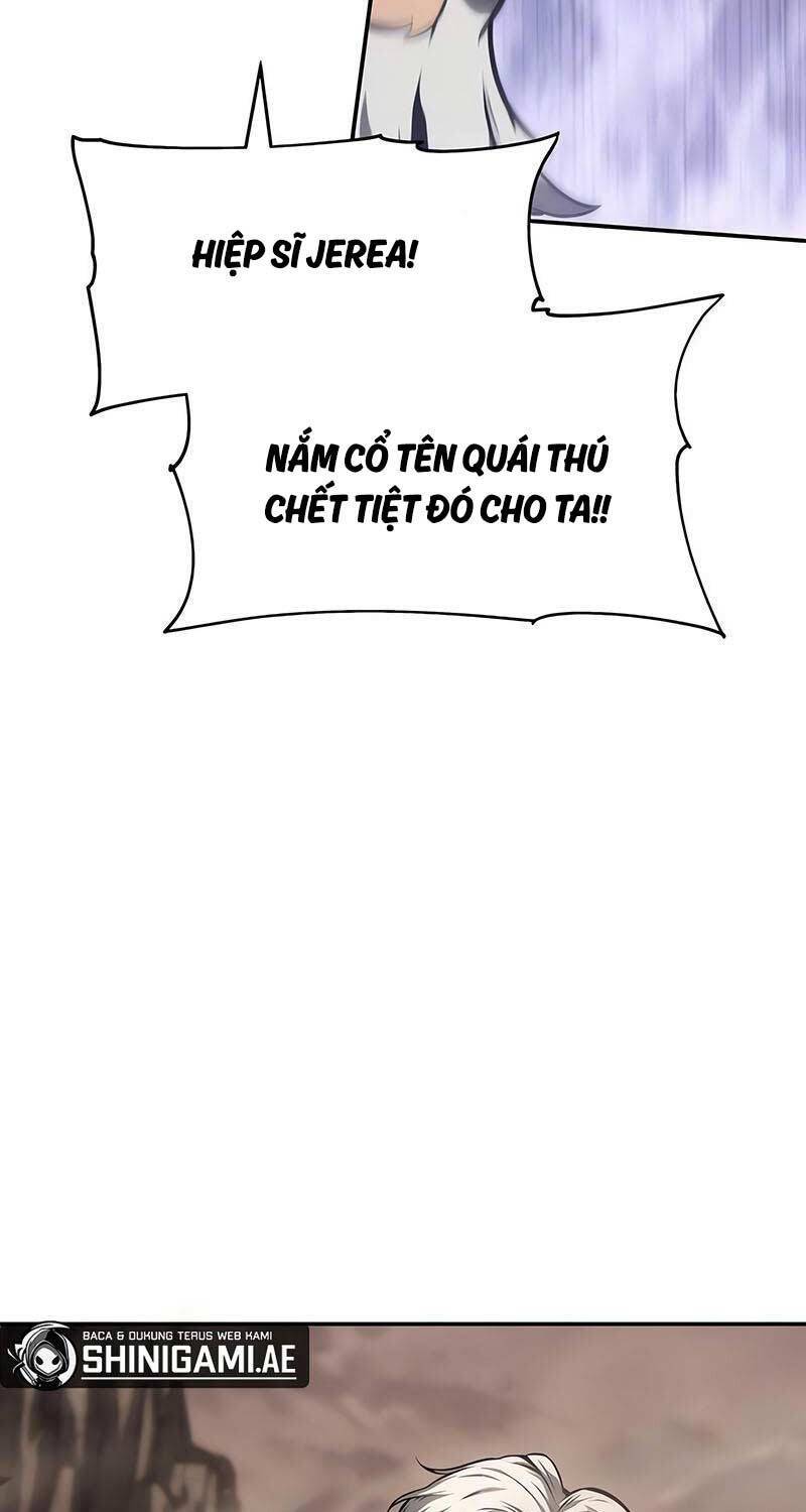 Vua Hiệp Sĩ Đã Trở Lại Với Một Vị Thần: Chapter 67
