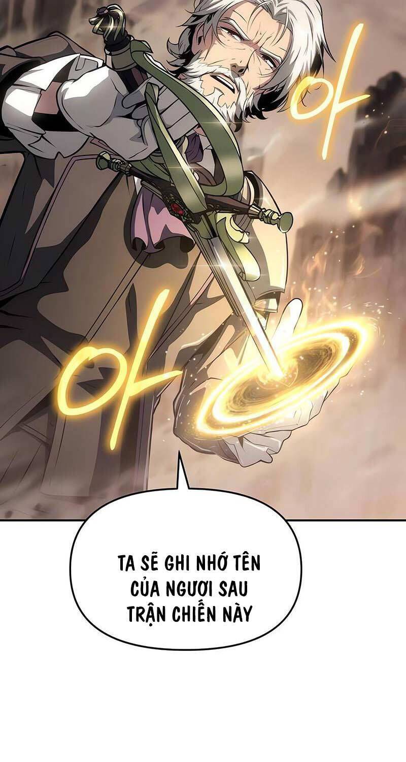 Vua Hiệp Sĩ Đã Trở Lại Với Một Vị Thần: Chapter 67