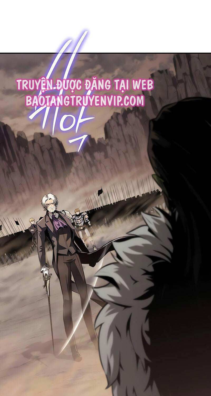 Vua Hiệp Sĩ Đã Trở Lại Với Một Vị Thần: Chapter 67