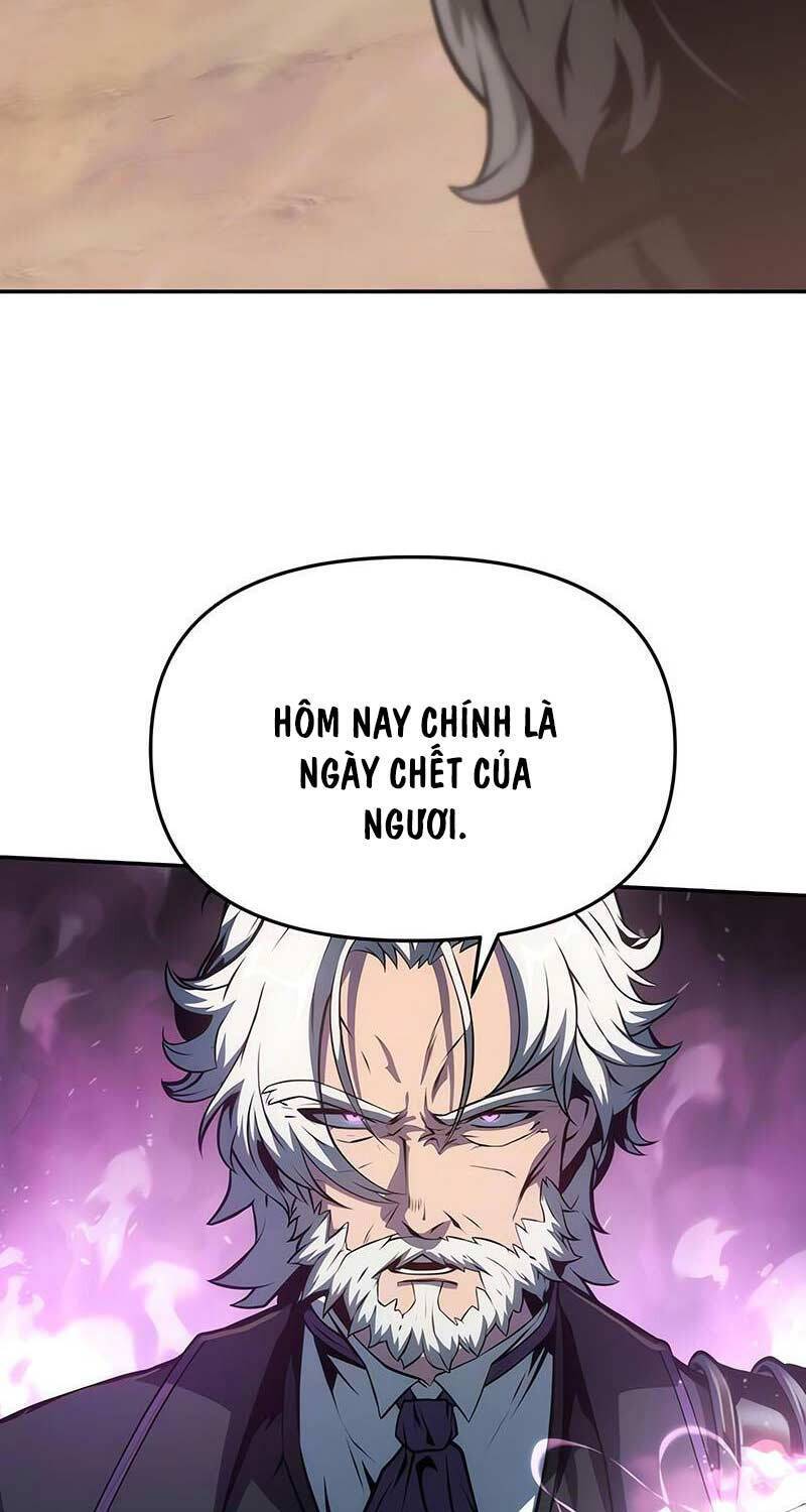 Vua Hiệp Sĩ Đã Trở Lại Với Một Vị Thần: Chapter 67