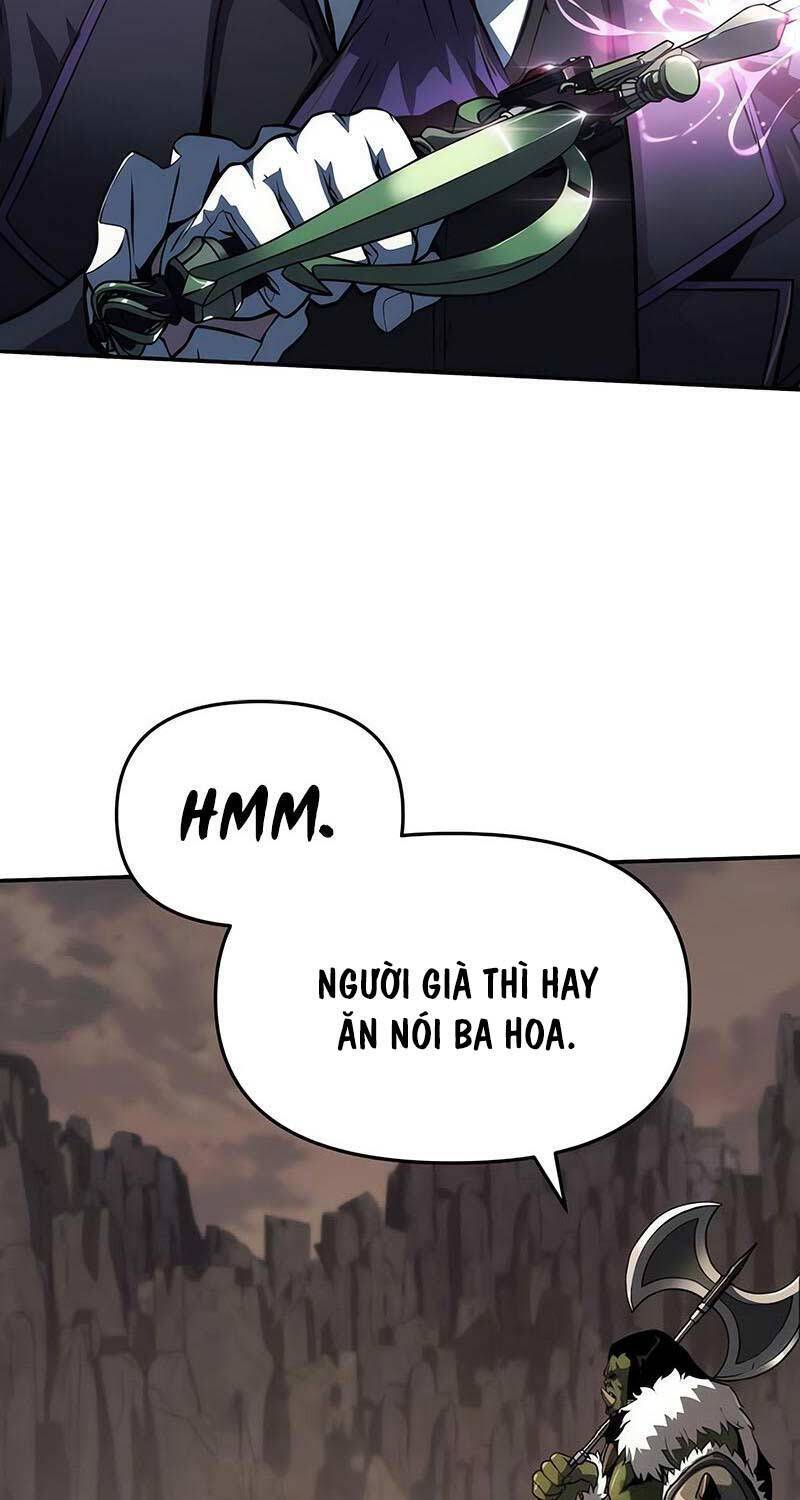 Vua Hiệp Sĩ Đã Trở Lại Với Một Vị Thần: Chapter 67