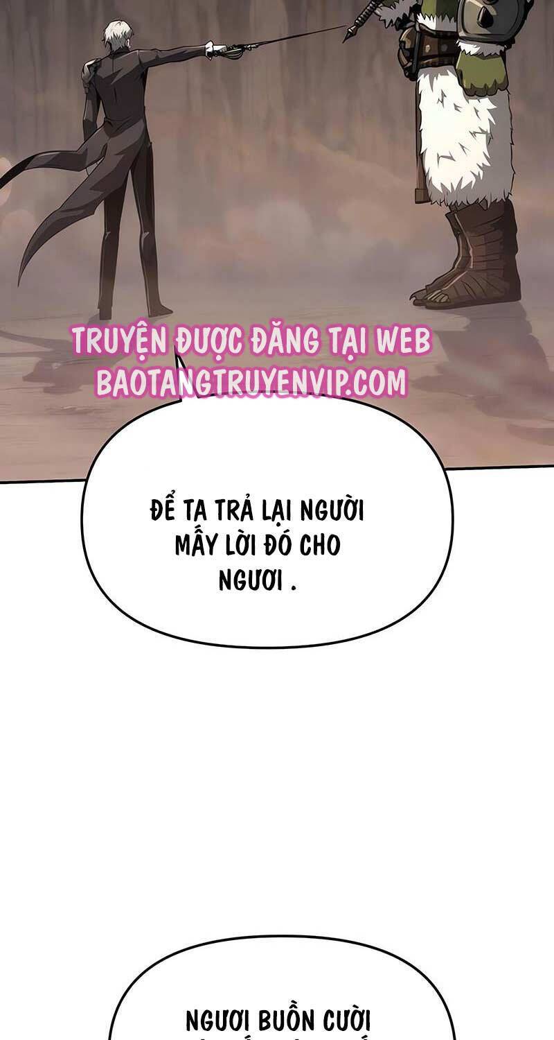 Vua Hiệp Sĩ Đã Trở Lại Với Một Vị Thần: Chapter 67
