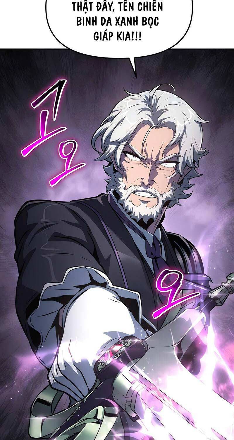 Vua Hiệp Sĩ Đã Trở Lại Với Một Vị Thần: Chapter 67