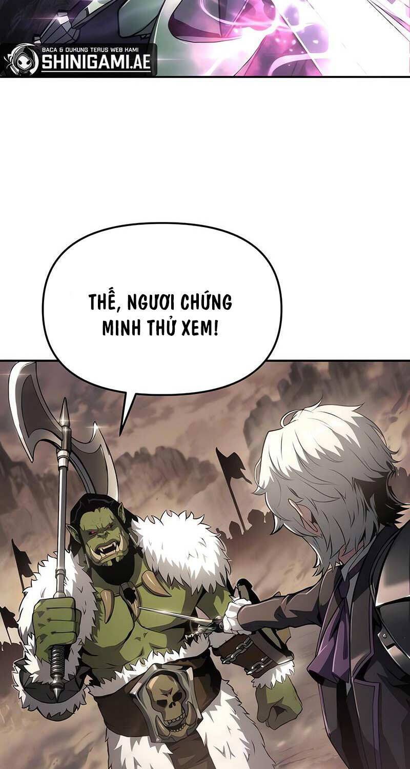 Vua Hiệp Sĩ Đã Trở Lại Với Một Vị Thần: Chapter 67