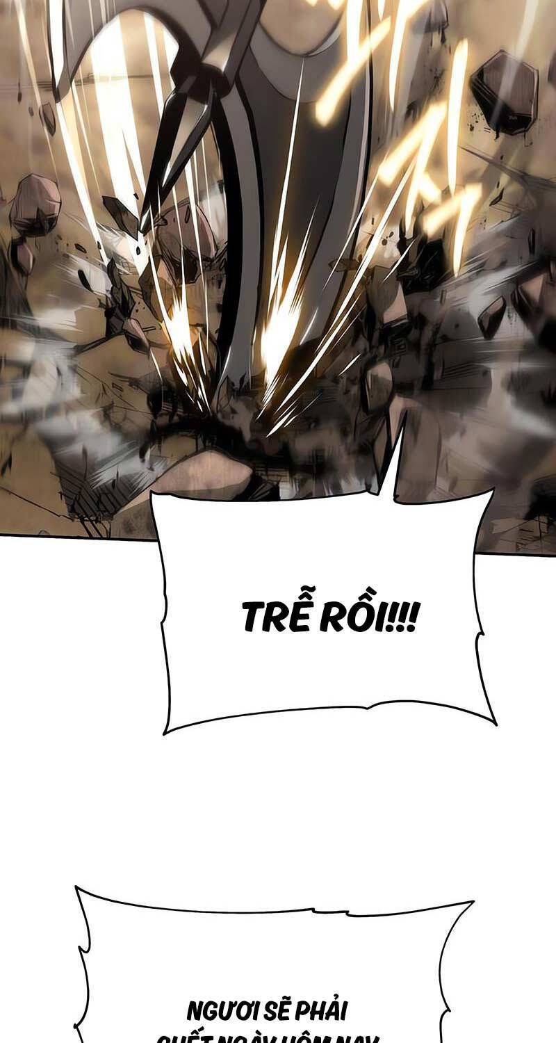Vua Hiệp Sĩ Đã Trở Lại Với Một Vị Thần: Chapter 67
