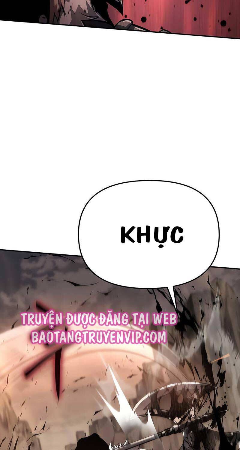 Vua Hiệp Sĩ Đã Trở Lại Với Một Vị Thần: Chapter 67