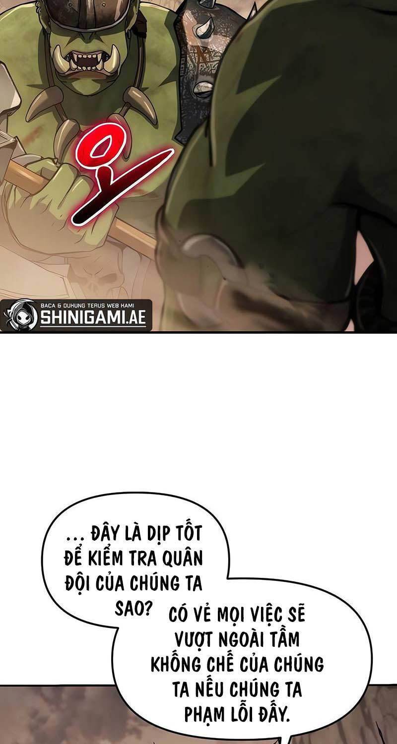Vua Hiệp Sĩ Đã Trở Lại Với Một Vị Thần: Chapter 67