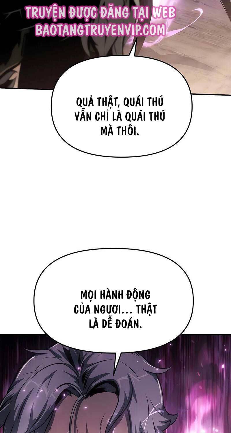Vua Hiệp Sĩ Đã Trở Lại Với Một Vị Thần: Chapter 67