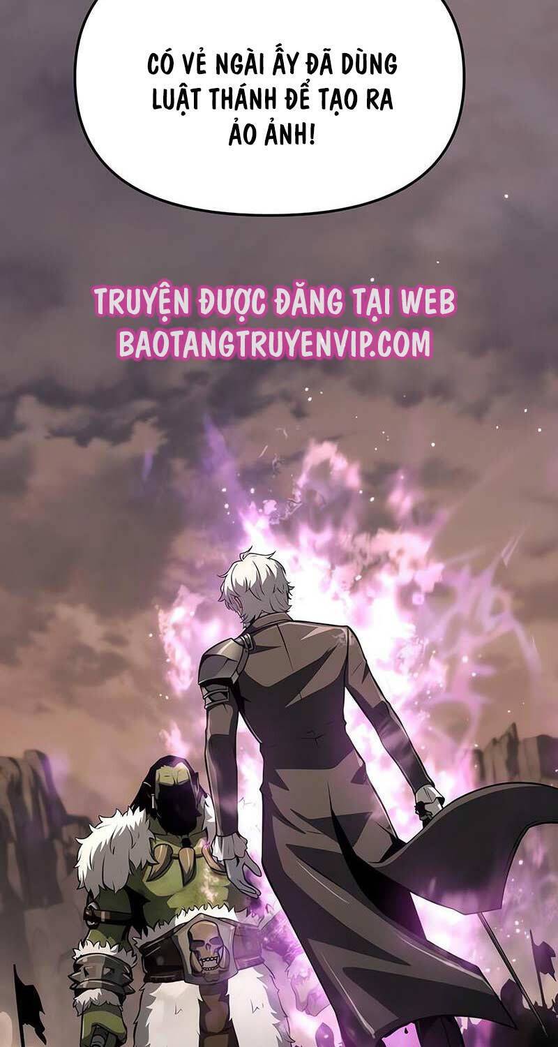 Vua Hiệp Sĩ Đã Trở Lại Với Một Vị Thần: Chapter 67