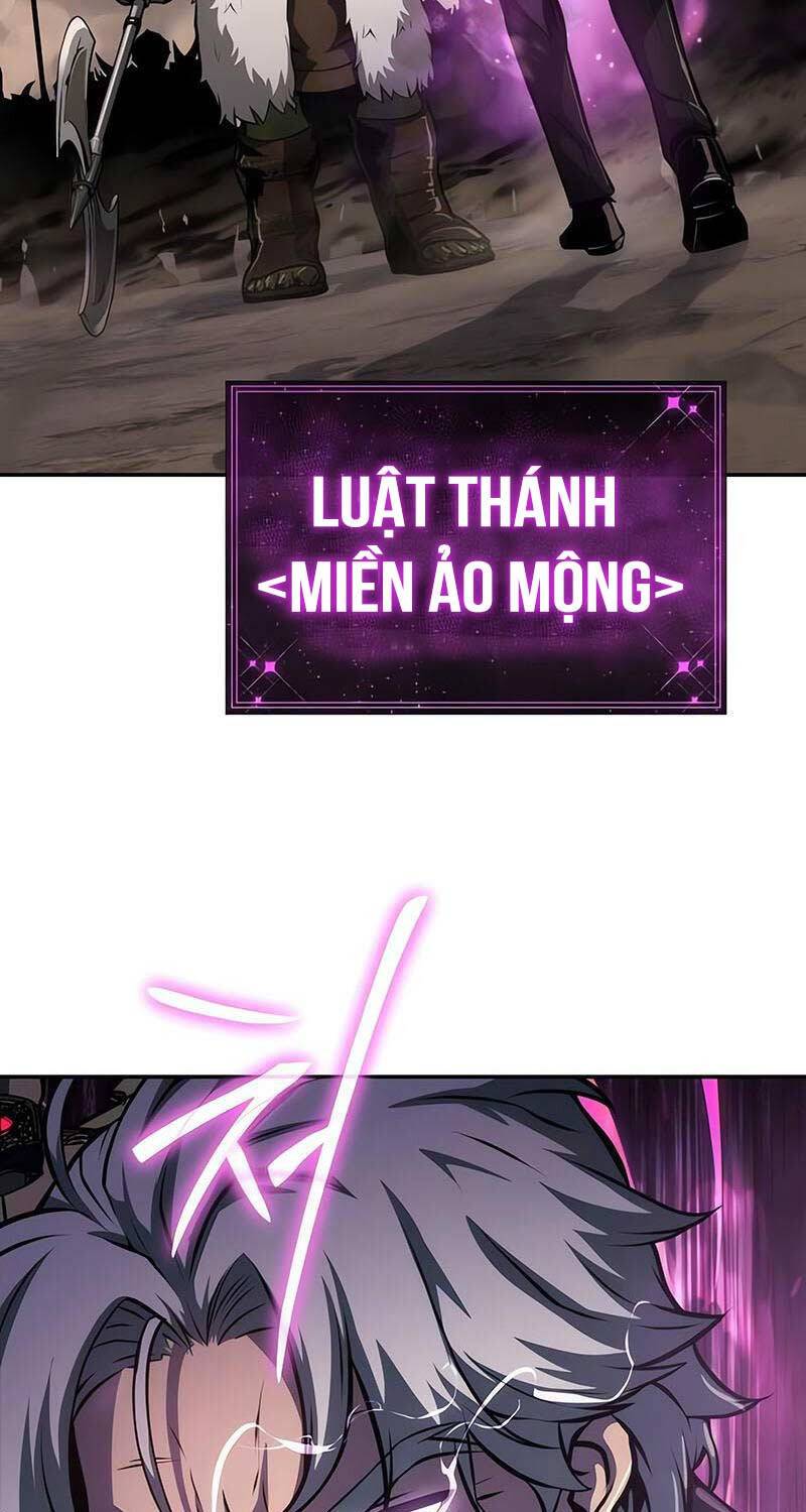 Vua Hiệp Sĩ Đã Trở Lại Với Một Vị Thần: Chapter 67
