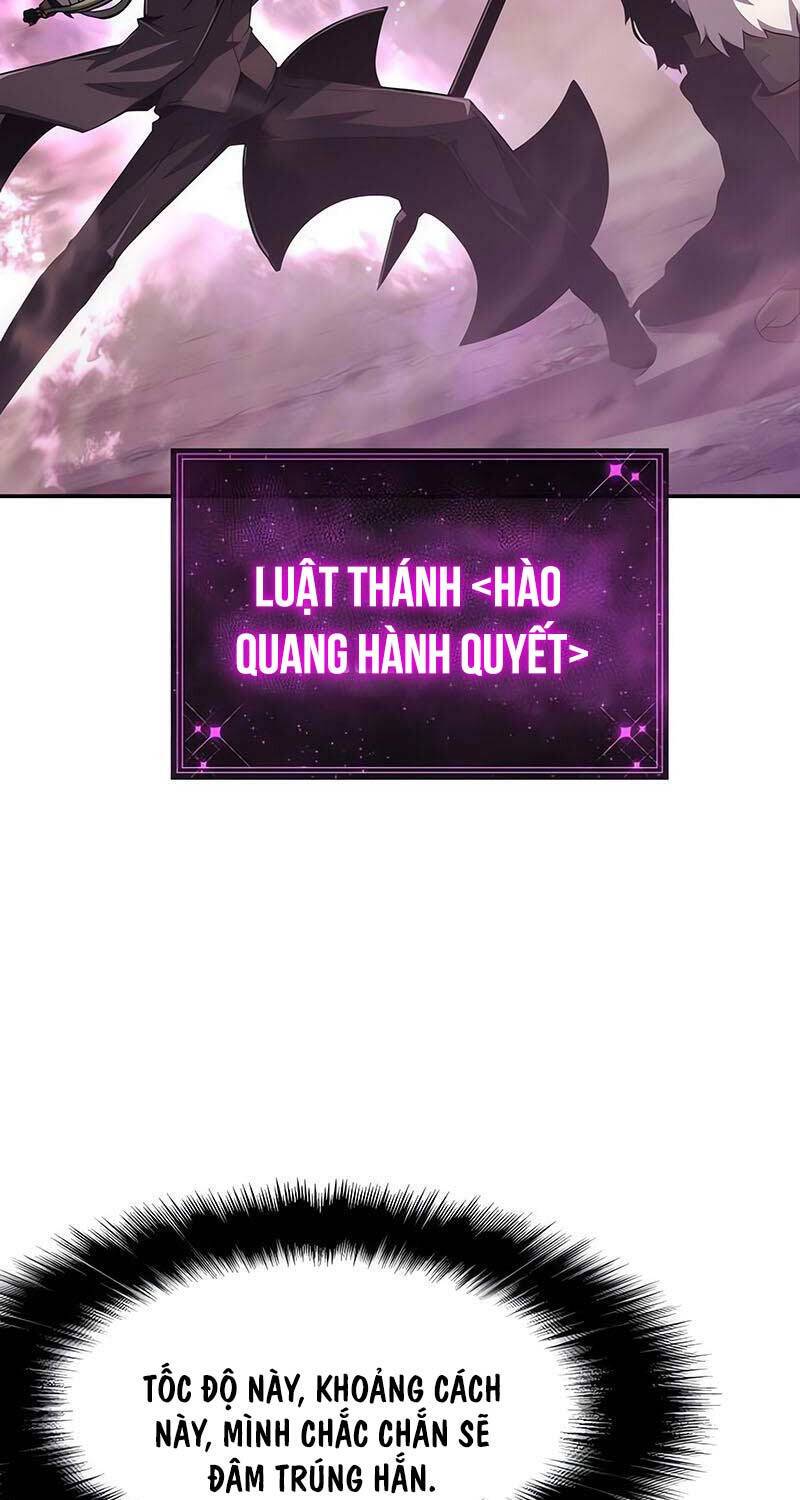Vua Hiệp Sĩ Đã Trở Lại Với Một Vị Thần: Chapter 67