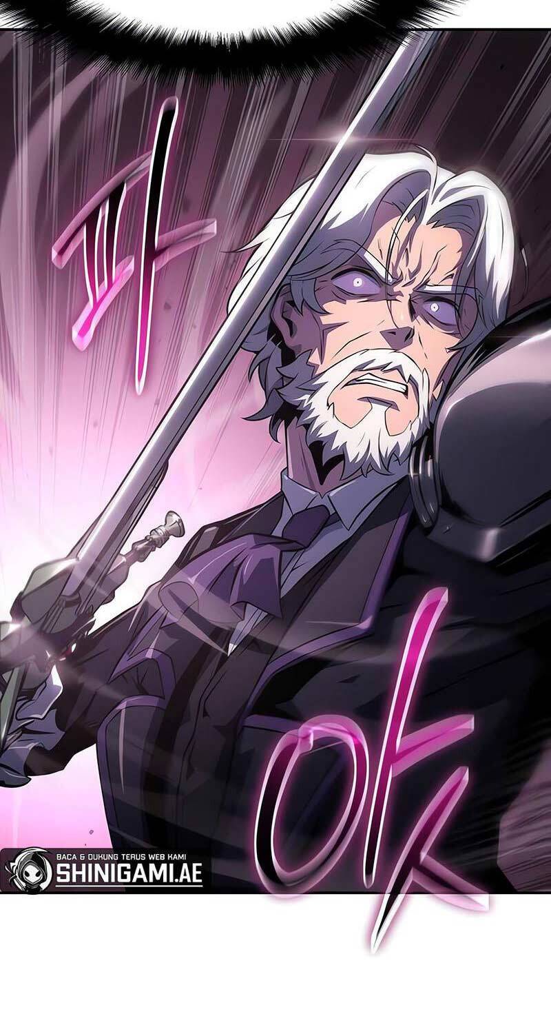 Vua Hiệp Sĩ Đã Trở Lại Với Một Vị Thần: Chapter 67