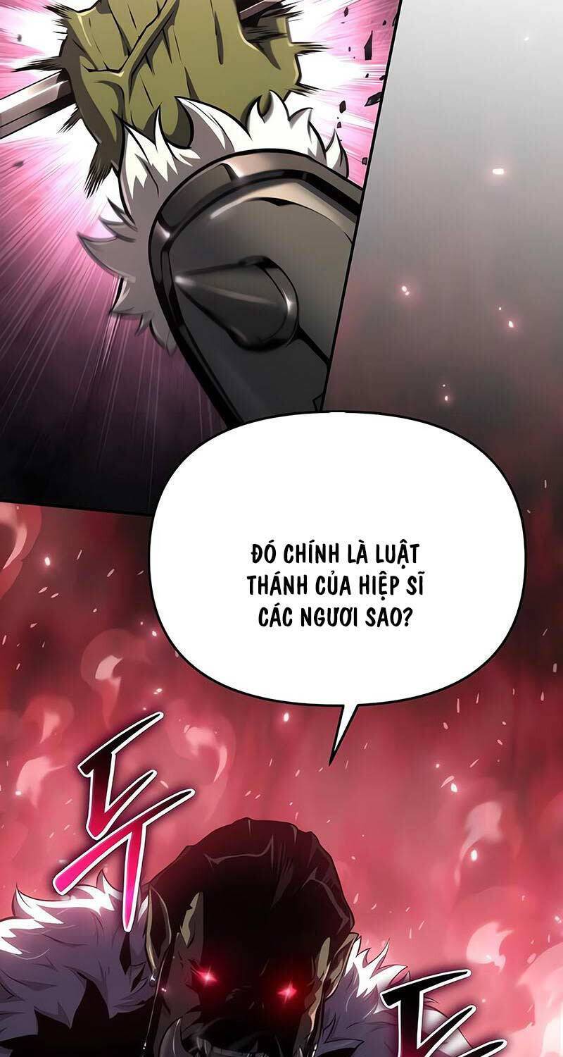 Vua Hiệp Sĩ Đã Trở Lại Với Một Vị Thần: Chapter 67