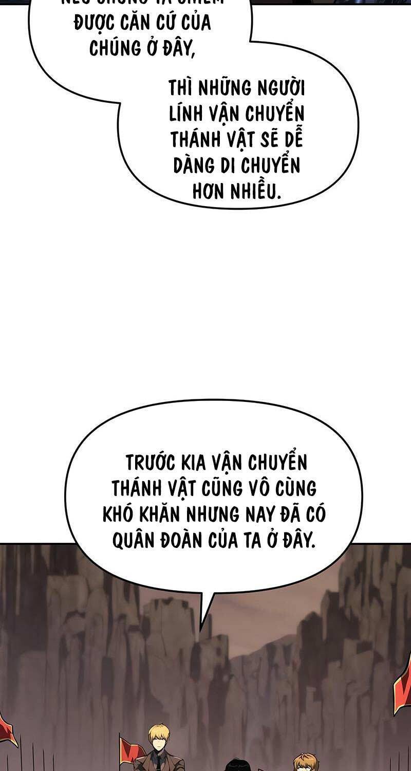 Vua Hiệp Sĩ Đã Trở Lại Với Một Vị Thần: Chapter 67