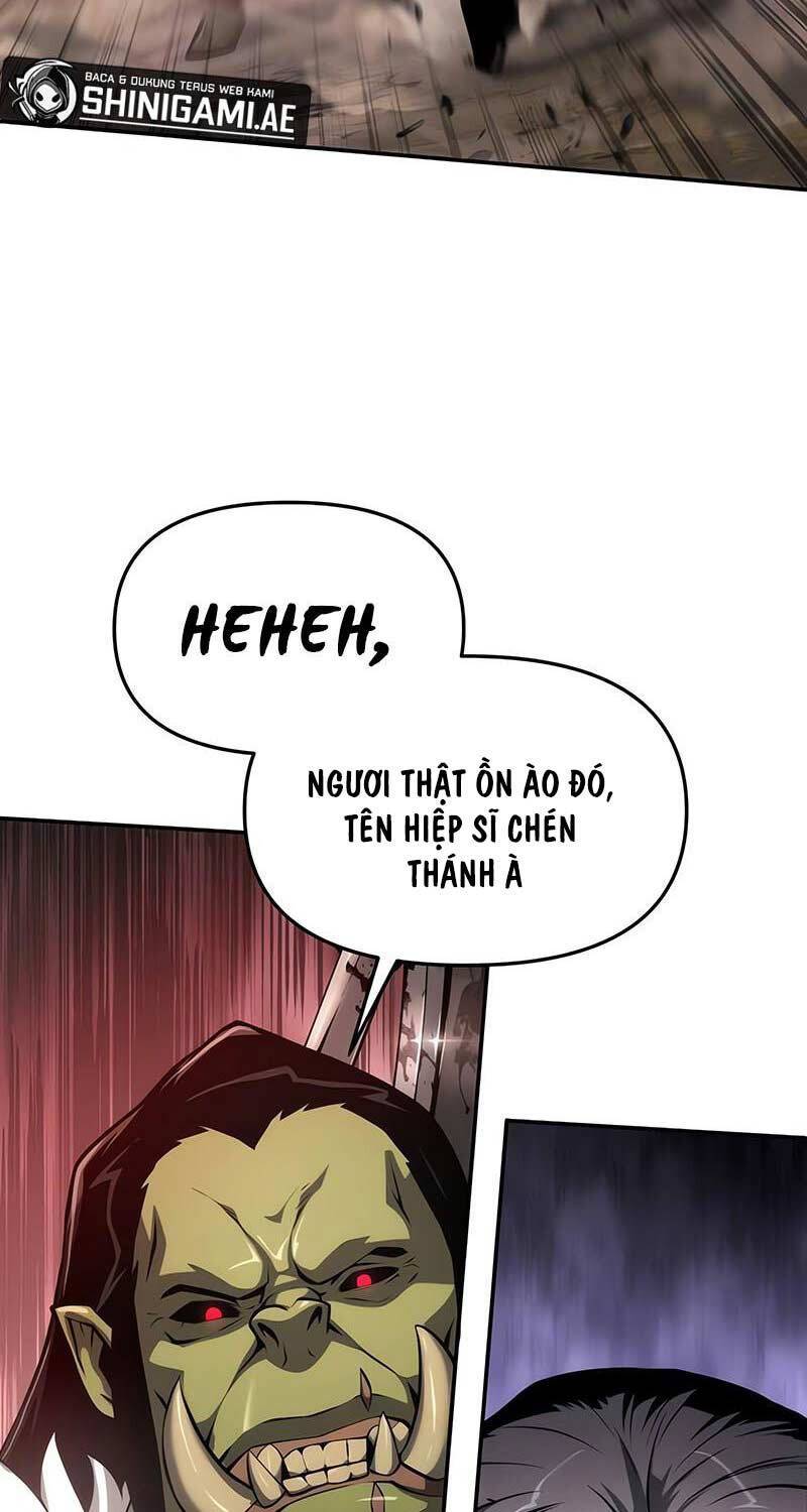 Vua Hiệp Sĩ Đã Trở Lại Với Một Vị Thần: Chapter 67