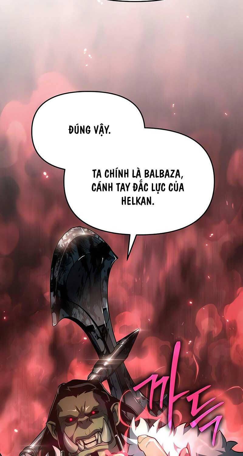 Vua Hiệp Sĩ Đã Trở Lại Với Một Vị Thần: Chapter 67