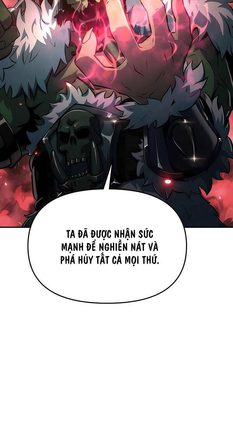 Vua Hiệp Sĩ Đã Trở Lại Với Một Vị Thần: Chapter 67