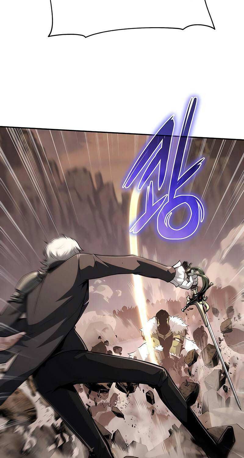 Vua Hiệp Sĩ Đã Trở Lại Với Một Vị Thần: Chapter 67