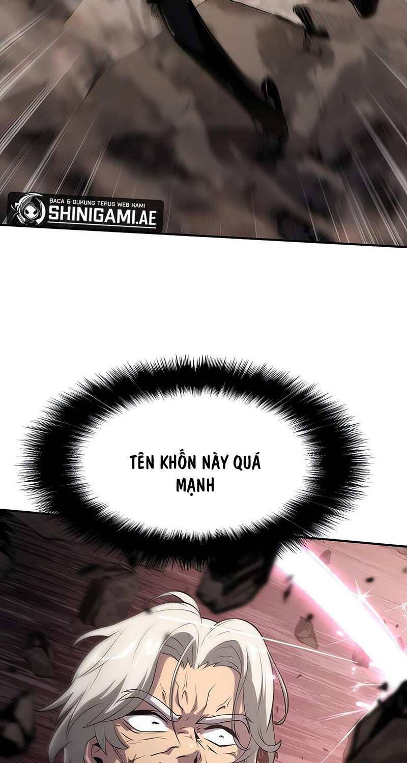 Vua Hiệp Sĩ Đã Trở Lại Với Một Vị Thần: Chapter 67