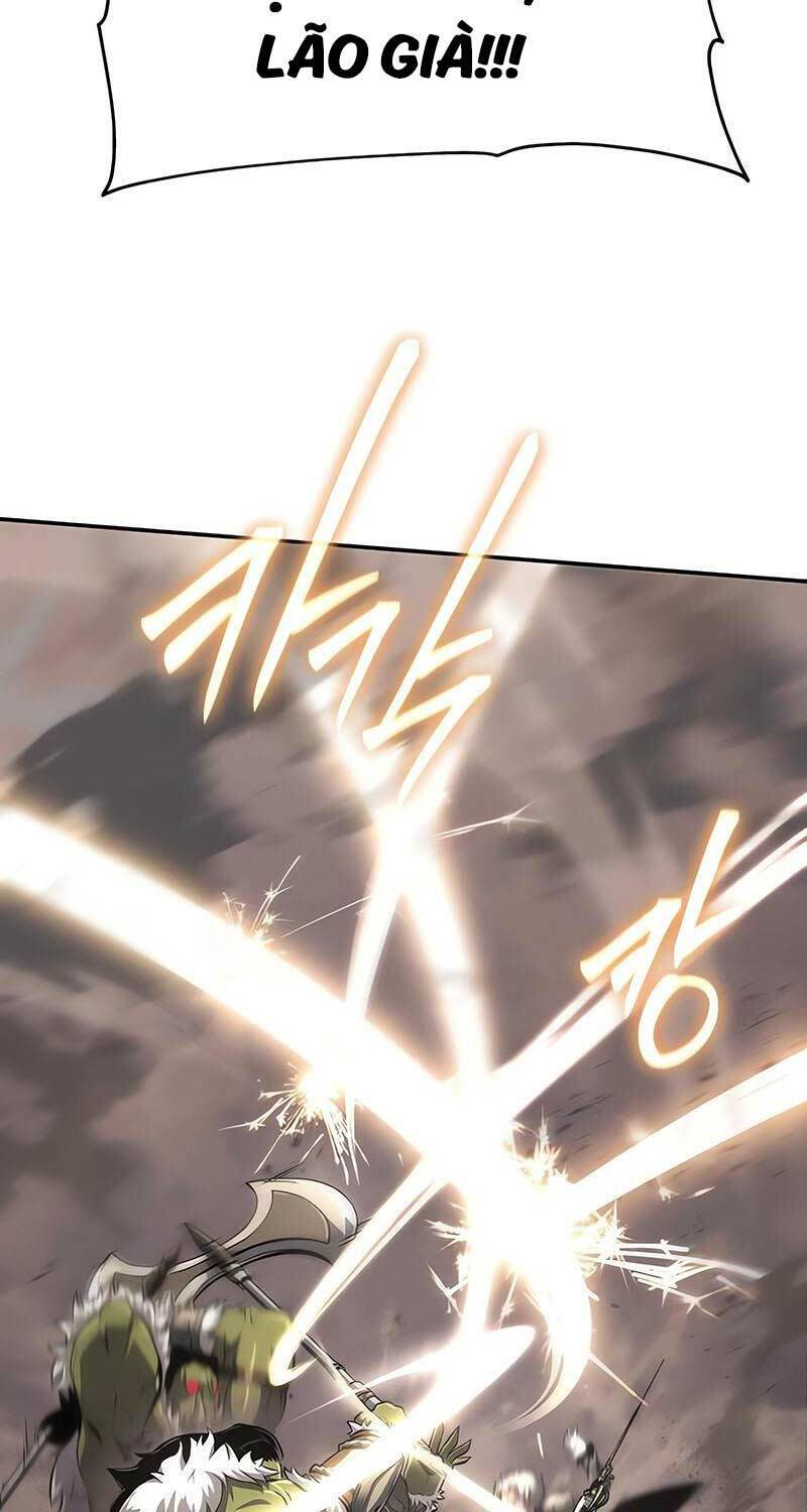 Vua Hiệp Sĩ Đã Trở Lại Với Một Vị Thần: Chapter 67
