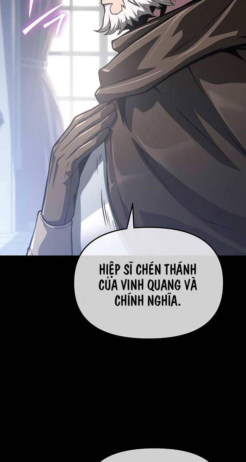 Vua Hiệp Sĩ Đã Trở Lại Với Một Vị Thần: Chapter 68