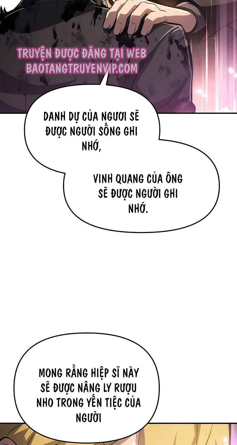 Vua Hiệp Sĩ Đã Trở Lại Với Một Vị Thần: Chapter 68