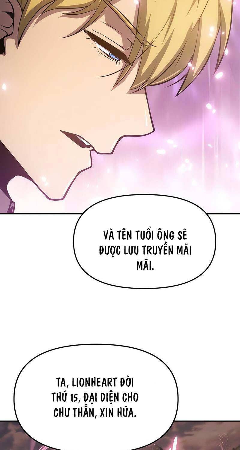 Vua Hiệp Sĩ Đã Trở Lại Với Một Vị Thần: Chapter 68
