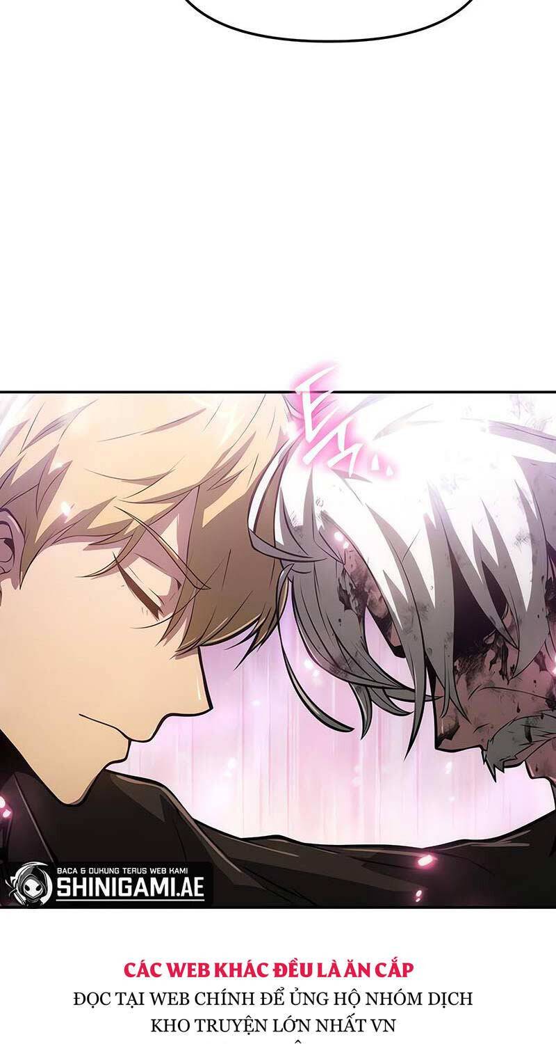 Vua Hiệp Sĩ Đã Trở Lại Với Một Vị Thần: Chapter 68