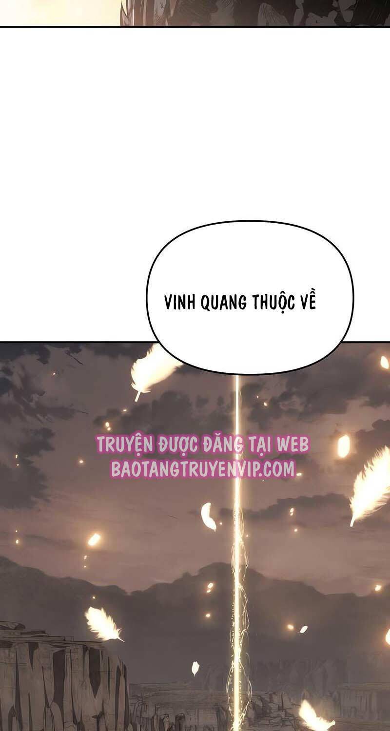 Vua Hiệp Sĩ Đã Trở Lại Với Một Vị Thần: Chapter 68
