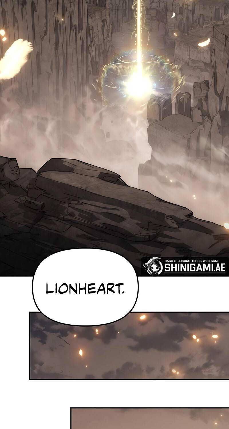 Vua Hiệp Sĩ Đã Trở Lại Với Một Vị Thần: Chapter 68