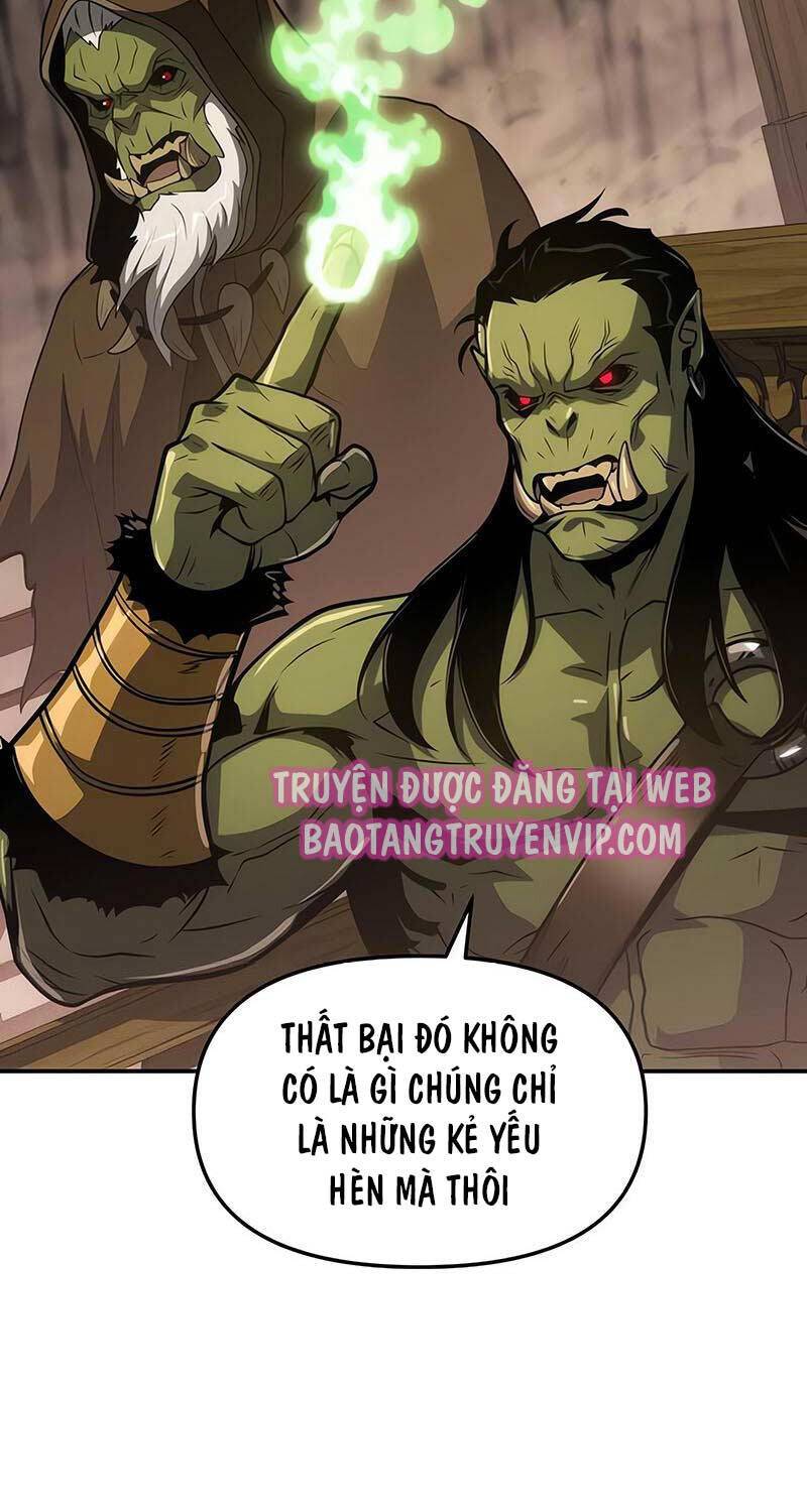 Vua Hiệp Sĩ Đã Trở Lại Với Một Vị Thần: Chapter 68