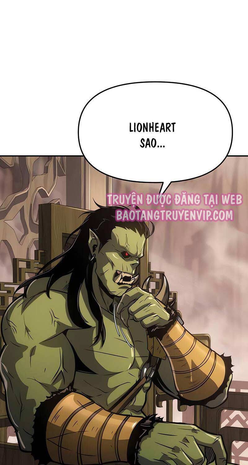 Vua Hiệp Sĩ Đã Trở Lại Với Một Vị Thần: Chapter 68