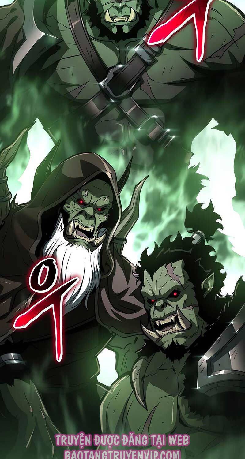 Vua Hiệp Sĩ Đã Trở Lại Với Một Vị Thần: Chapter 68