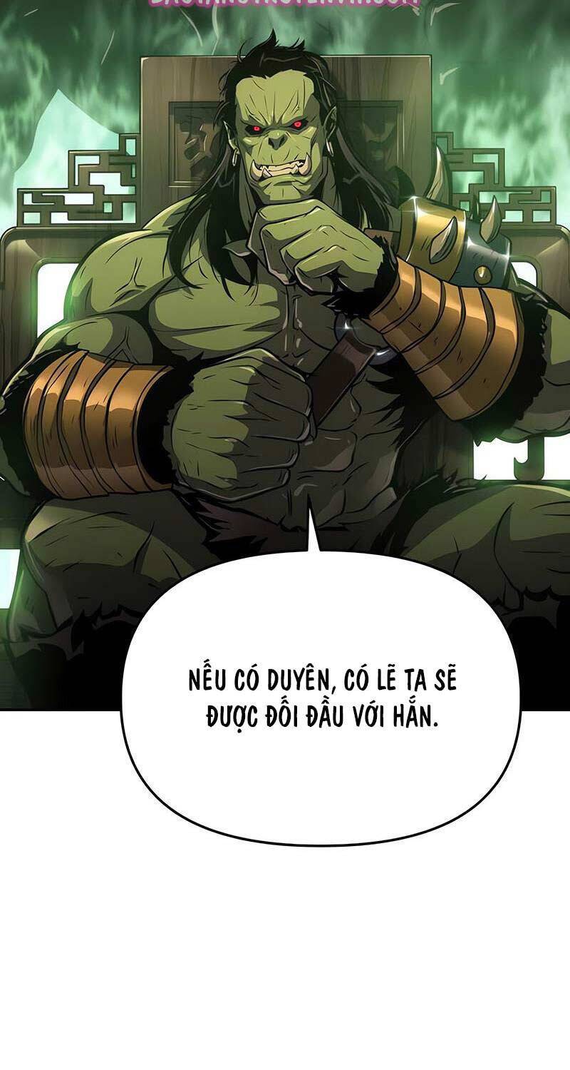 Vua Hiệp Sĩ Đã Trở Lại Với Một Vị Thần: Chapter 68