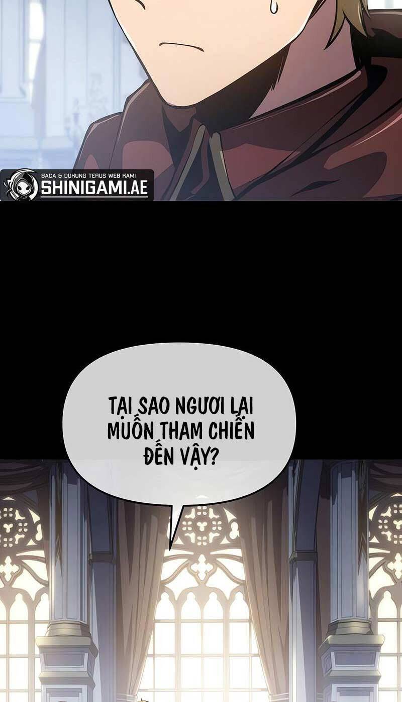 Vua Hiệp Sĩ Đã Trở Lại Với Một Vị Thần: Chapter 68