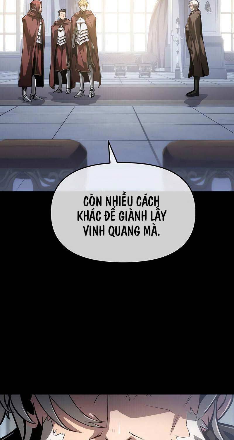 Vua Hiệp Sĩ Đã Trở Lại Với Một Vị Thần: Chapter 68