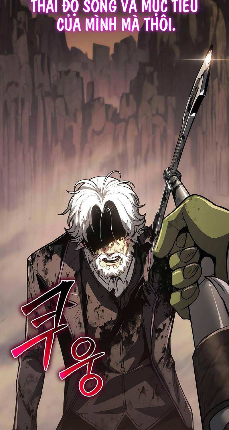 Vua Hiệp Sĩ Đã Trở Lại Với Một Vị Thần: Chapter 68