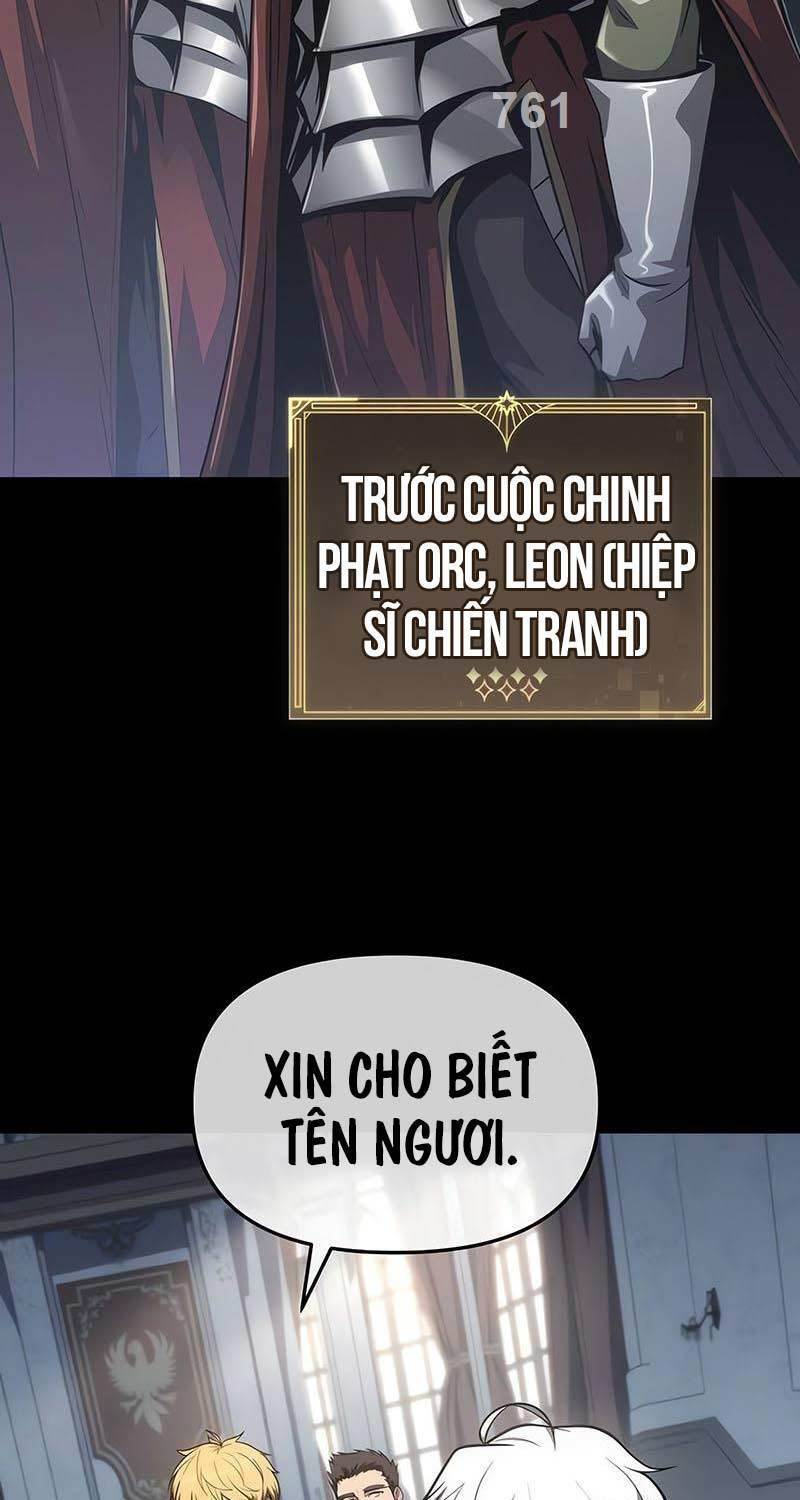 Vua Hiệp Sĩ Đã Trở Lại Với Một Vị Thần: Chapter 68