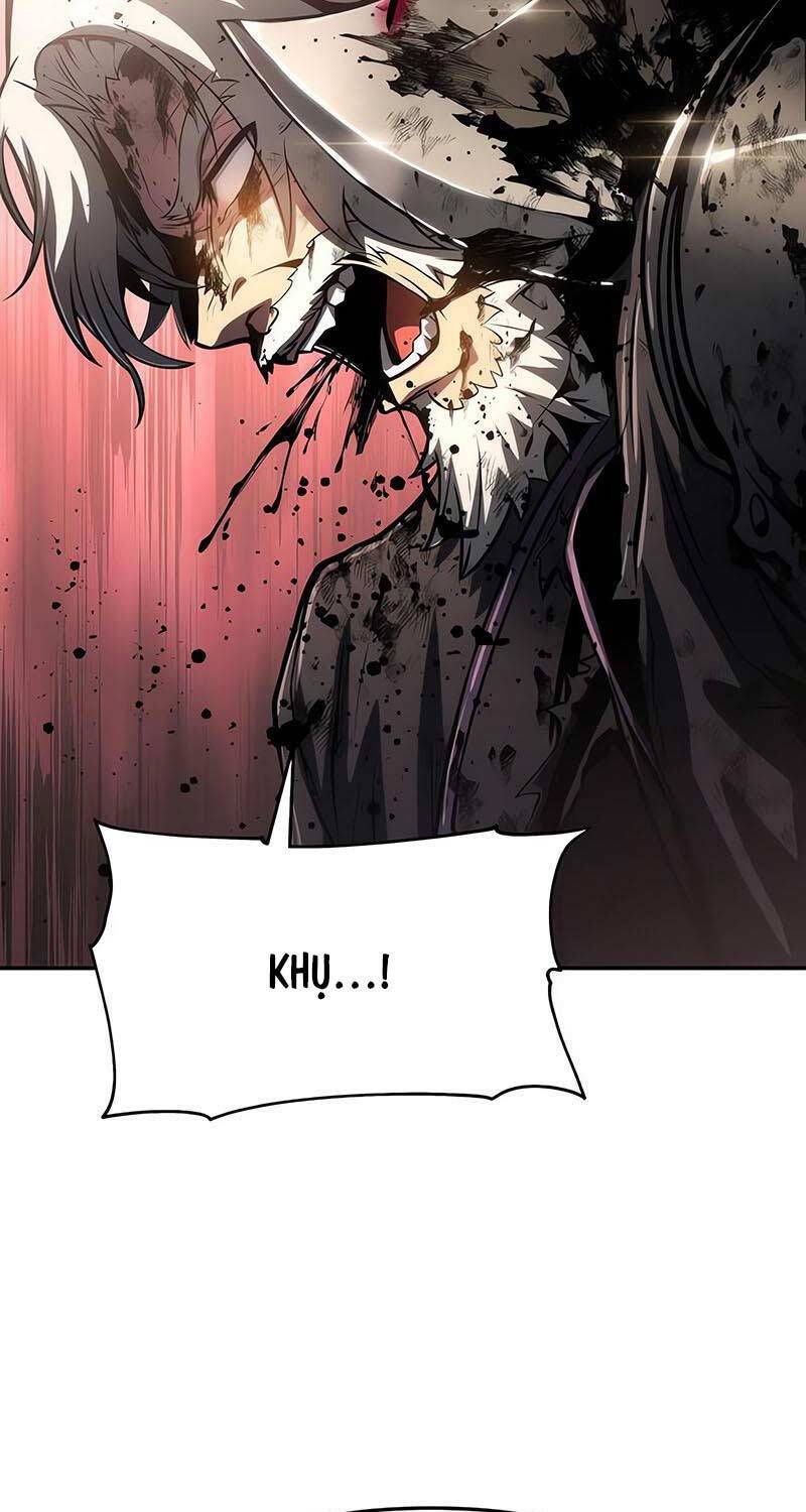 Vua Hiệp Sĩ Đã Trở Lại Với Một Vị Thần: Chapter 68