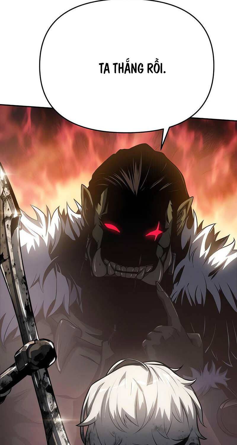 Vua Hiệp Sĩ Đã Trở Lại Với Một Vị Thần: Chapter 68