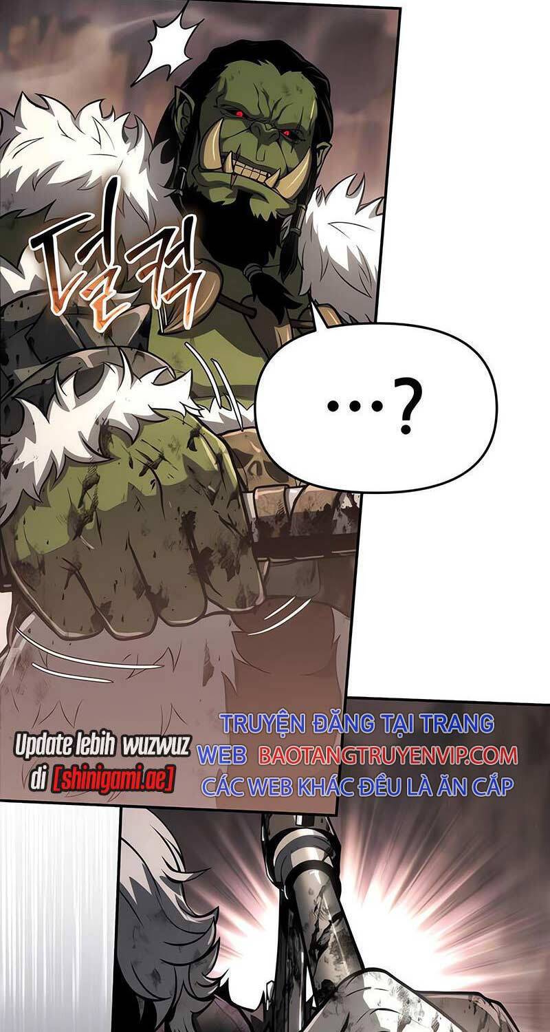 Vua Hiệp Sĩ Đã Trở Lại Với Một Vị Thần: Chapter 68