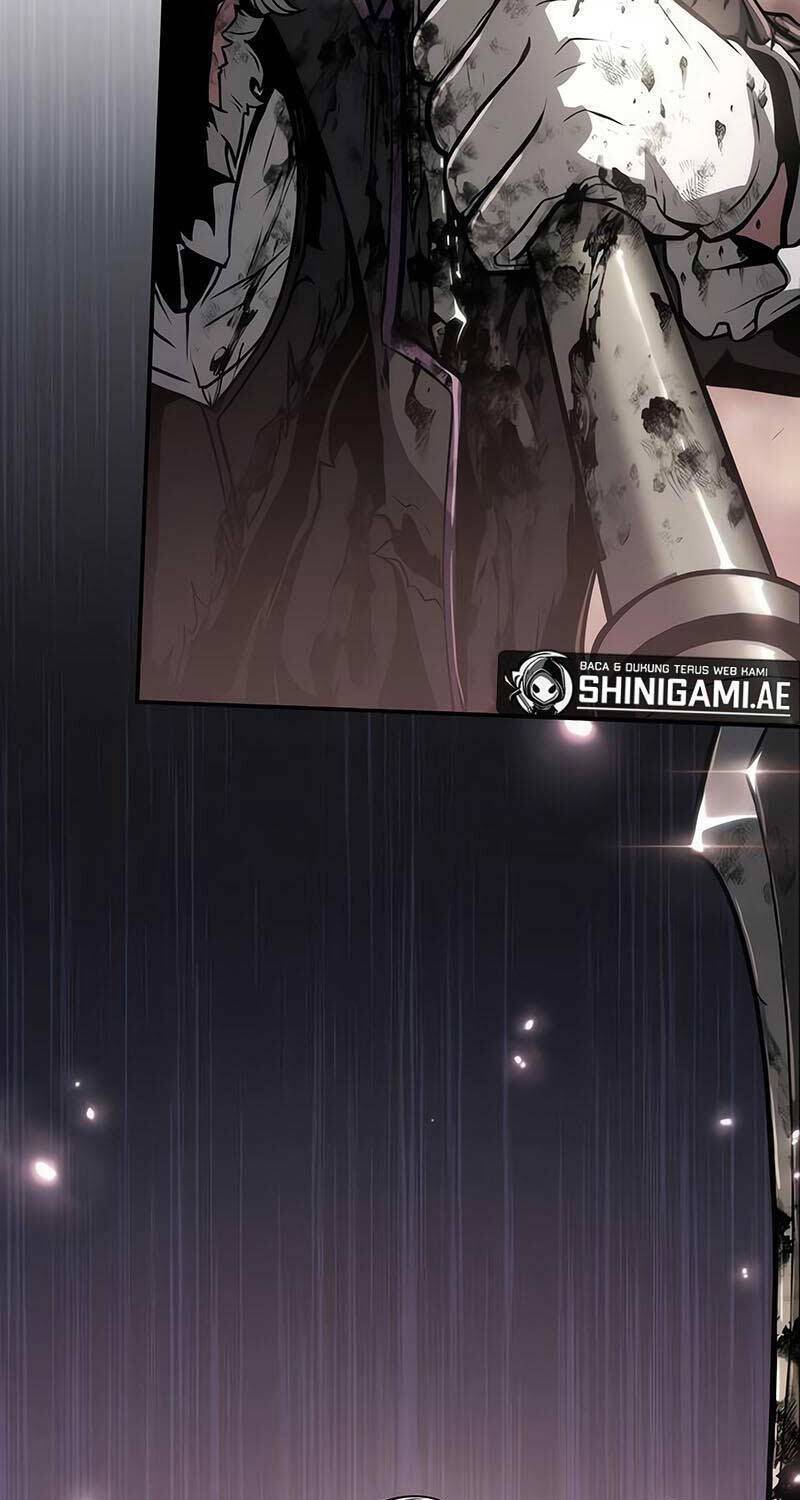 Vua Hiệp Sĩ Đã Trở Lại Với Một Vị Thần: Chapter 68